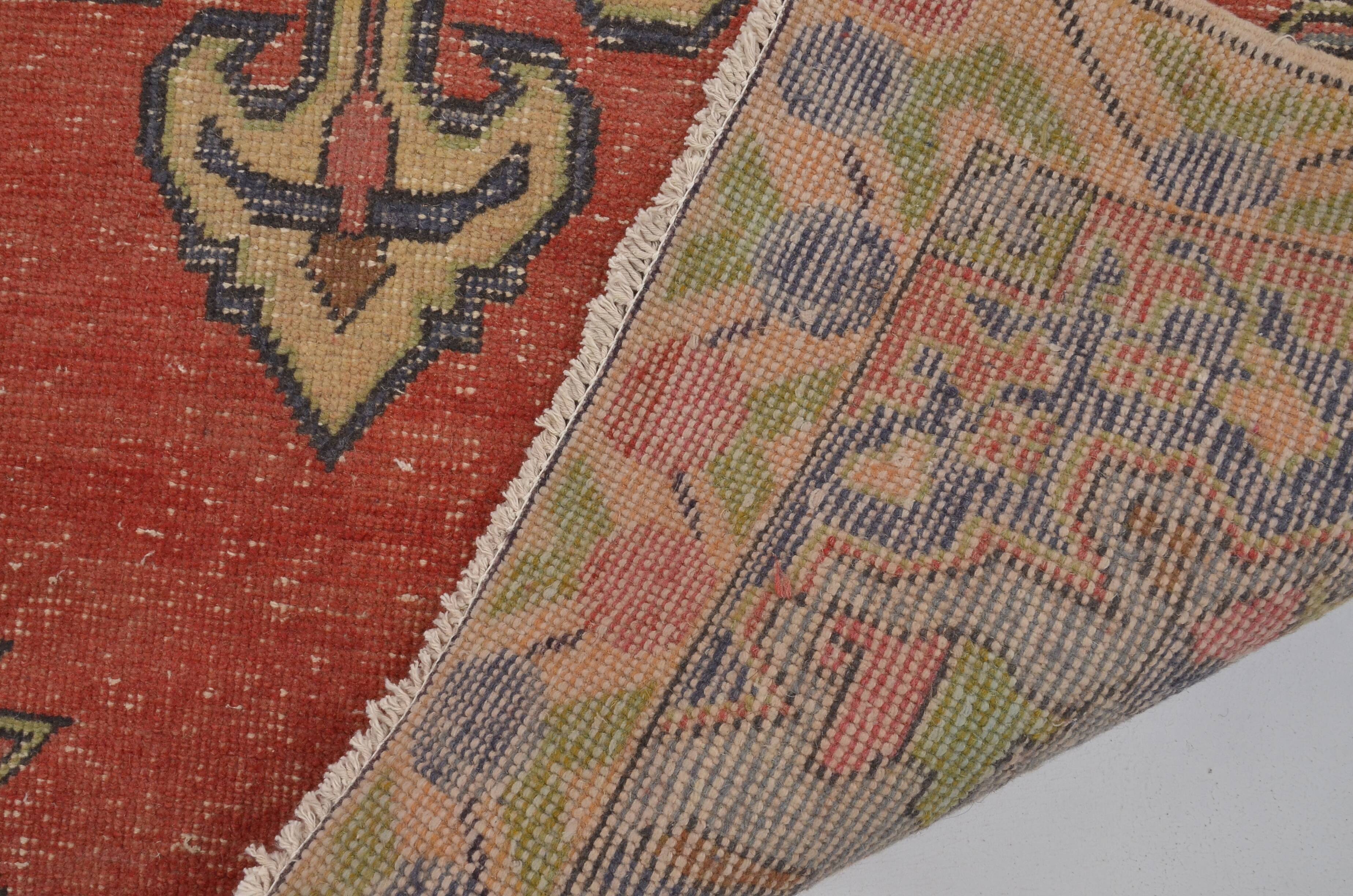 Vintage Area Antique Carpet sku m50