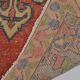 Vintage Area Antique Carpet sku m50