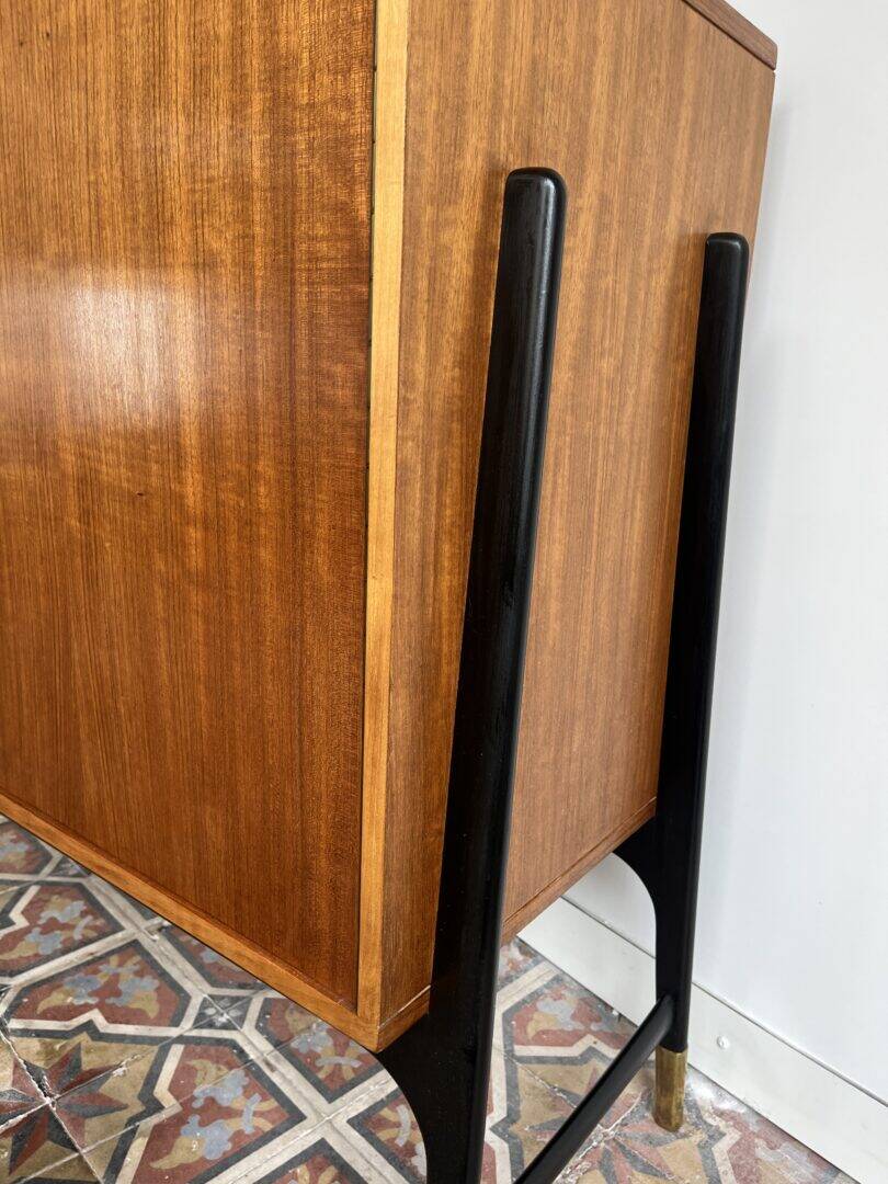 Sideboard Alfred Hendrickx for Belform
