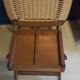 Night valet chair, Yugoslav production of the 60