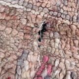 Berber rug Boujad 175x340cm