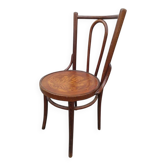 Chaise khon n°18 de 1880