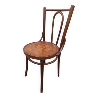 Chaise khon n°18 de 1880