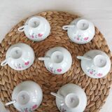 Coffee service