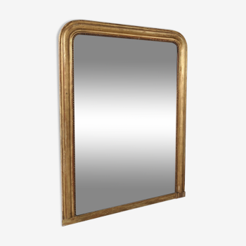 Miroir ancien