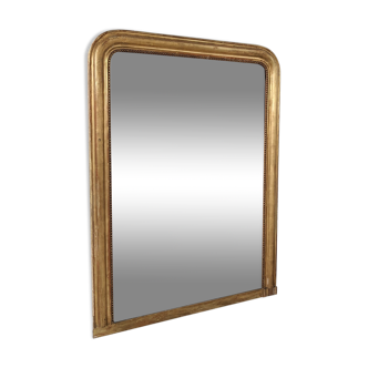 Old mirror