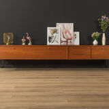 1960s sideboard, Heinrich Riestenpatt