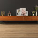 1960s sideboard, Heinrich Riestenpatt