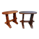 Popular Art Stools 1970s