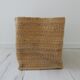 Crate / Rope basket