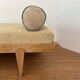 Scandinavian Daybed Bench