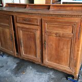 Country counter