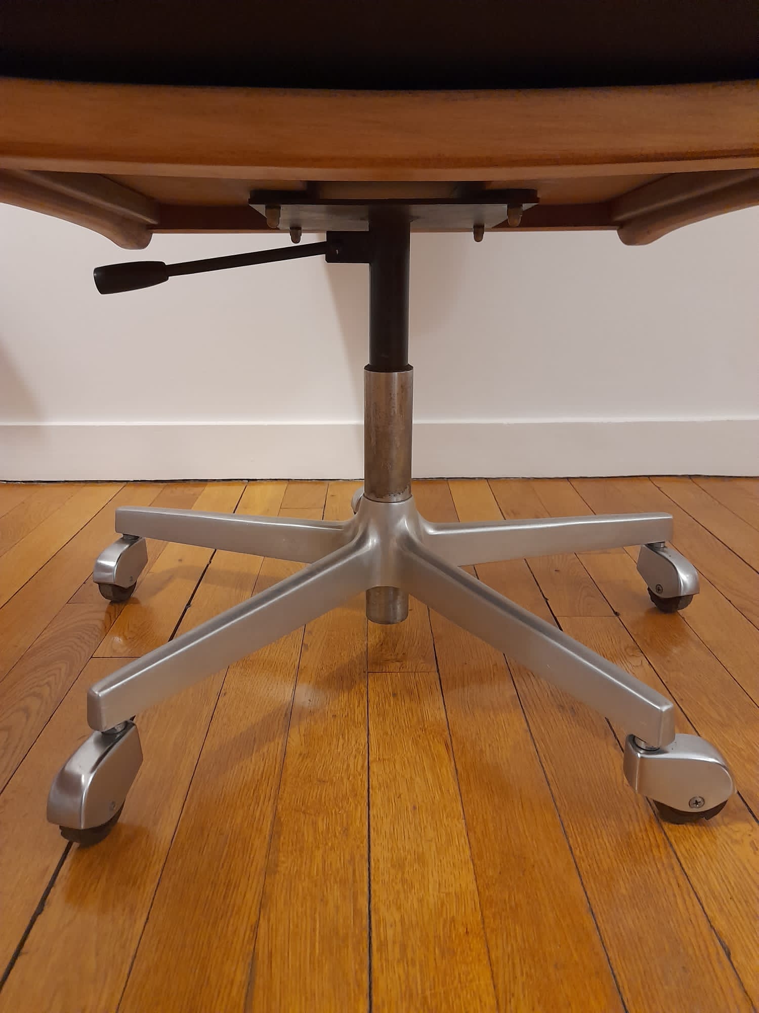 Eugen Schmidt office chair for Soloform