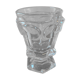 Ancient crystal glass Baccarat called Charles X