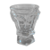 Ancient crystal glass Baccarat called Charles X