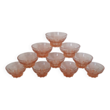 Rosaline style cups