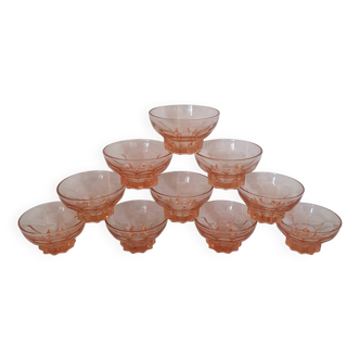 Rosaline style cups