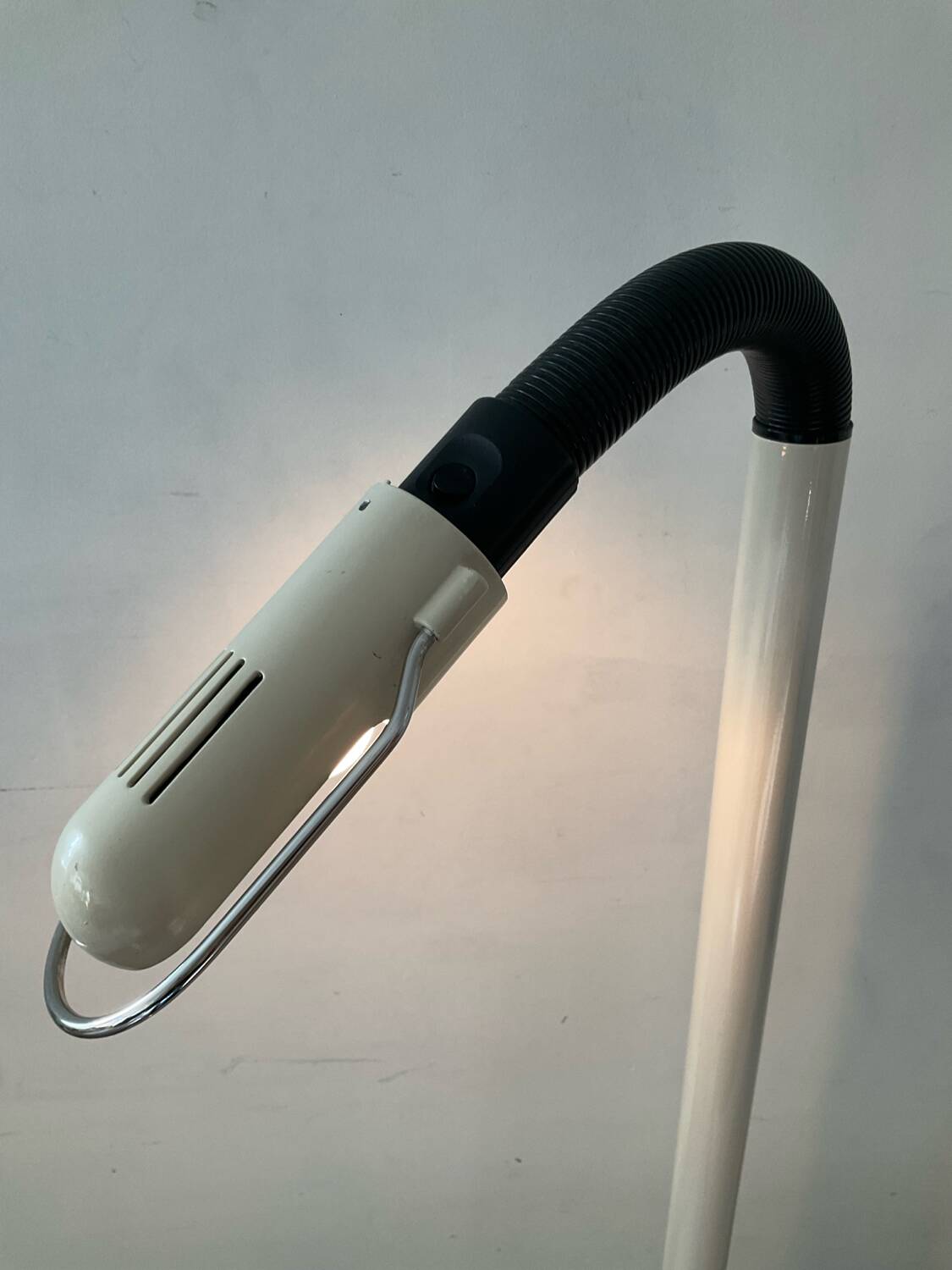 Targetti Sankey floor lamp, 1970s-80s