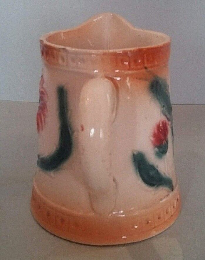 Pitcher slurry flower