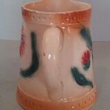 Pitcher slurry flower