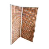 Claustra screen canage