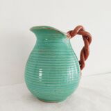 Alexandre Gempfenstein (from Wemmel) pitcher 1950