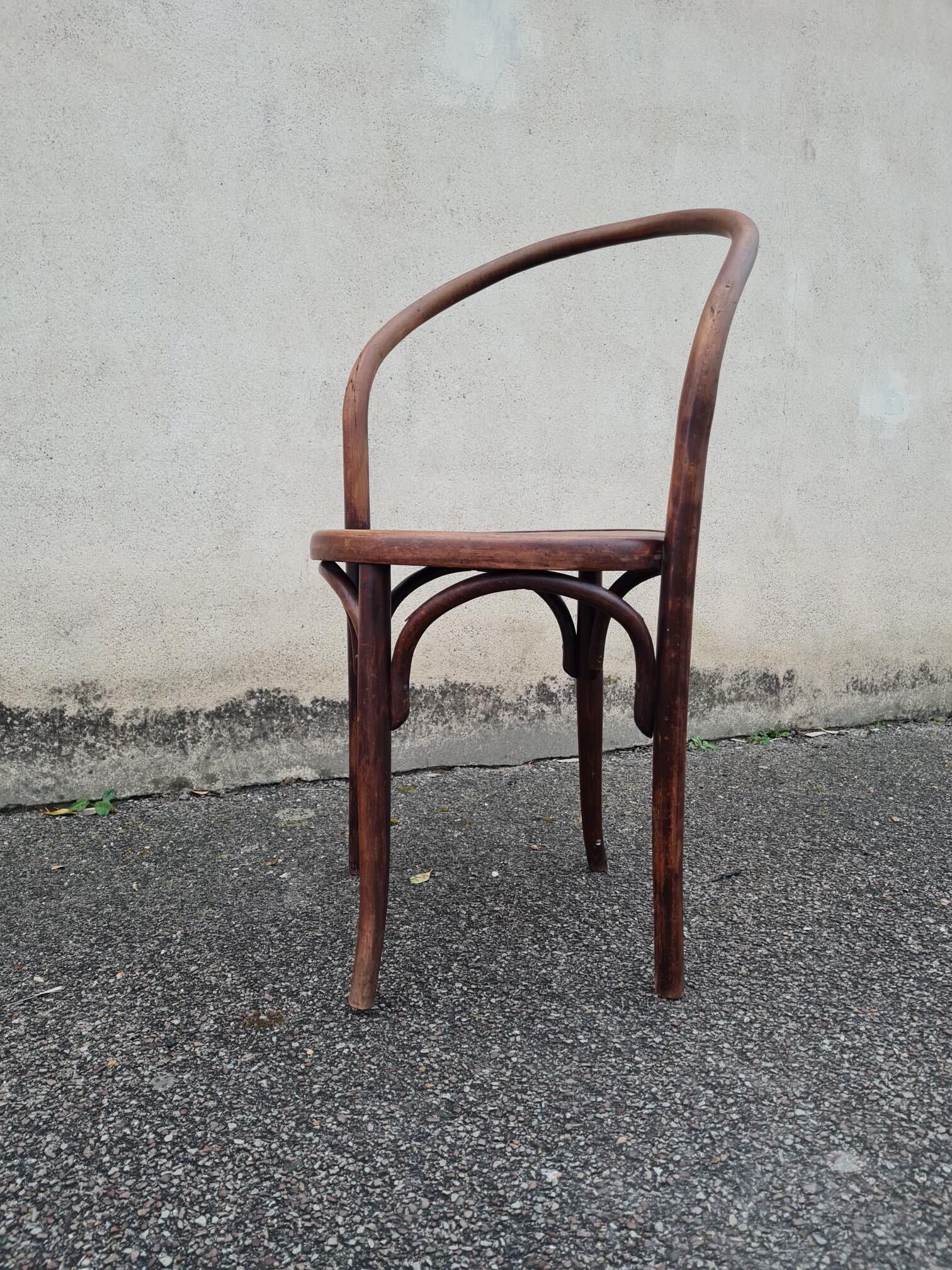 fischel bistro chair