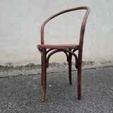 fischel bistro chair