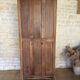 Armoire Parisienne Vitrée