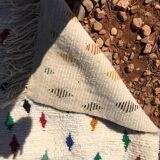 Boujaad rug 241 x 235 cm