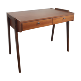 Vintage Scandinavian office