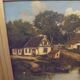 oil on canvas, landscape