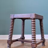 Arts and crafts stool