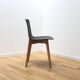 Suite de 8 chaises de bureau Lottus Chair, Enea