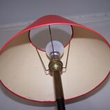 tripod lamppost - 50s