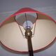 tripod lamppost - 50s