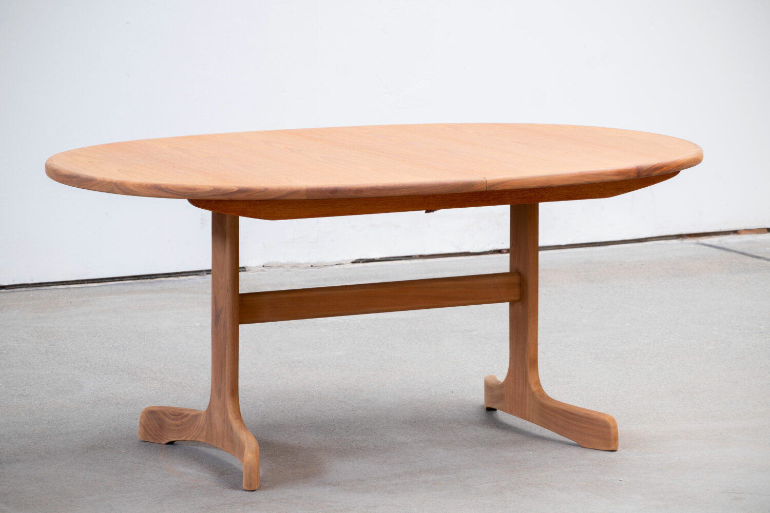 Scandinavian table 1960