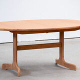 Scandinavian table 1960