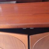 Vintage Scandinavian sideboard