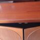Enfilade scandinave vintage