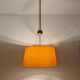 Large Pendant Lamp by Adolf Loos for Kalmar