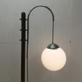 1930 Floor lamp by Halabala, Czechoslovakia