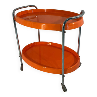 Desserte vintage italienne