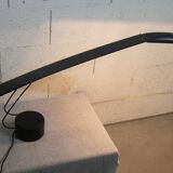 Italian desk lamp Dove by Mario Barbaglia and Marco colombo for PAF studio