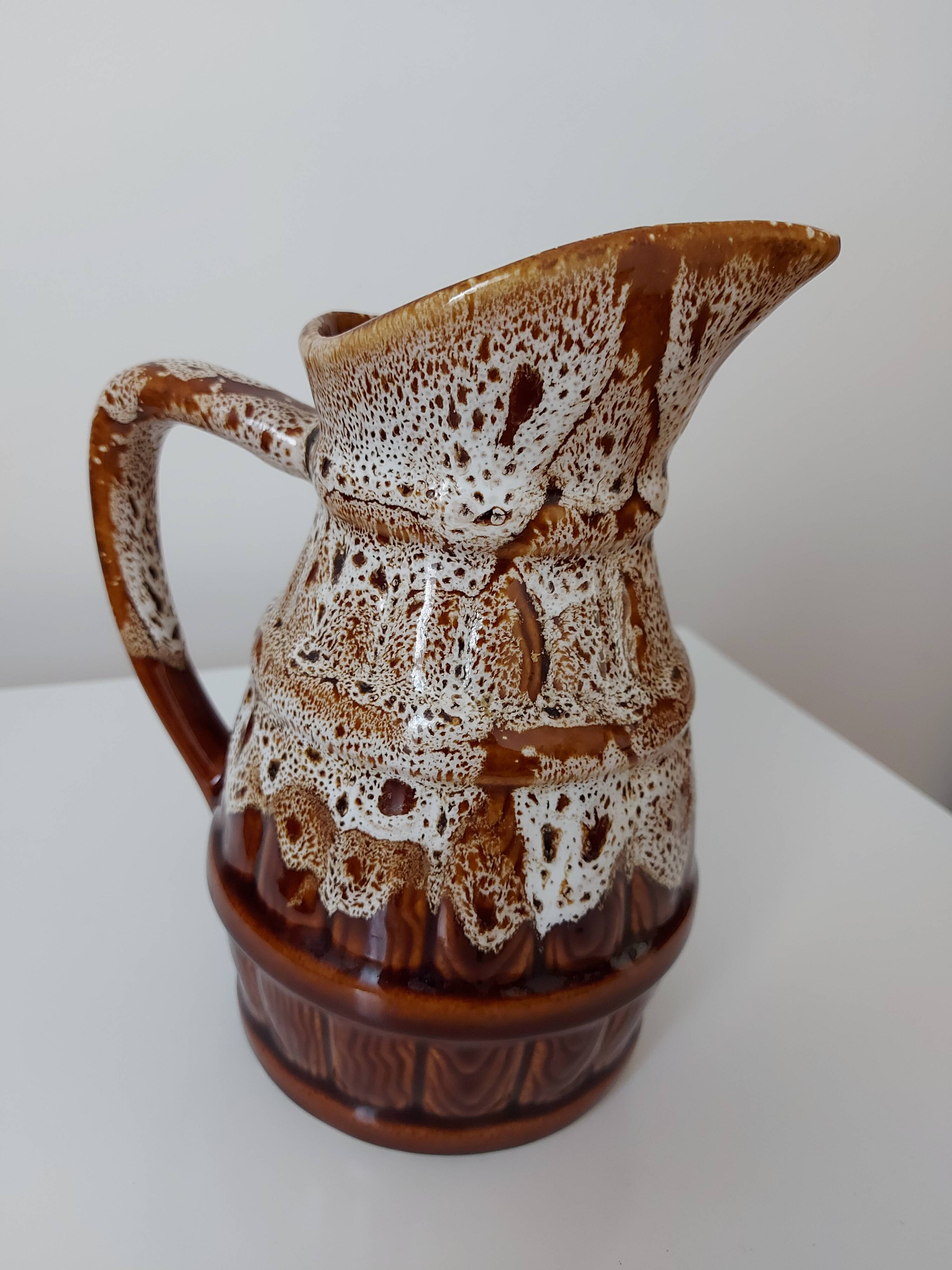 Pitcher revol 3/4 of liters