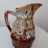 Pitcher revol 3/4 of liters