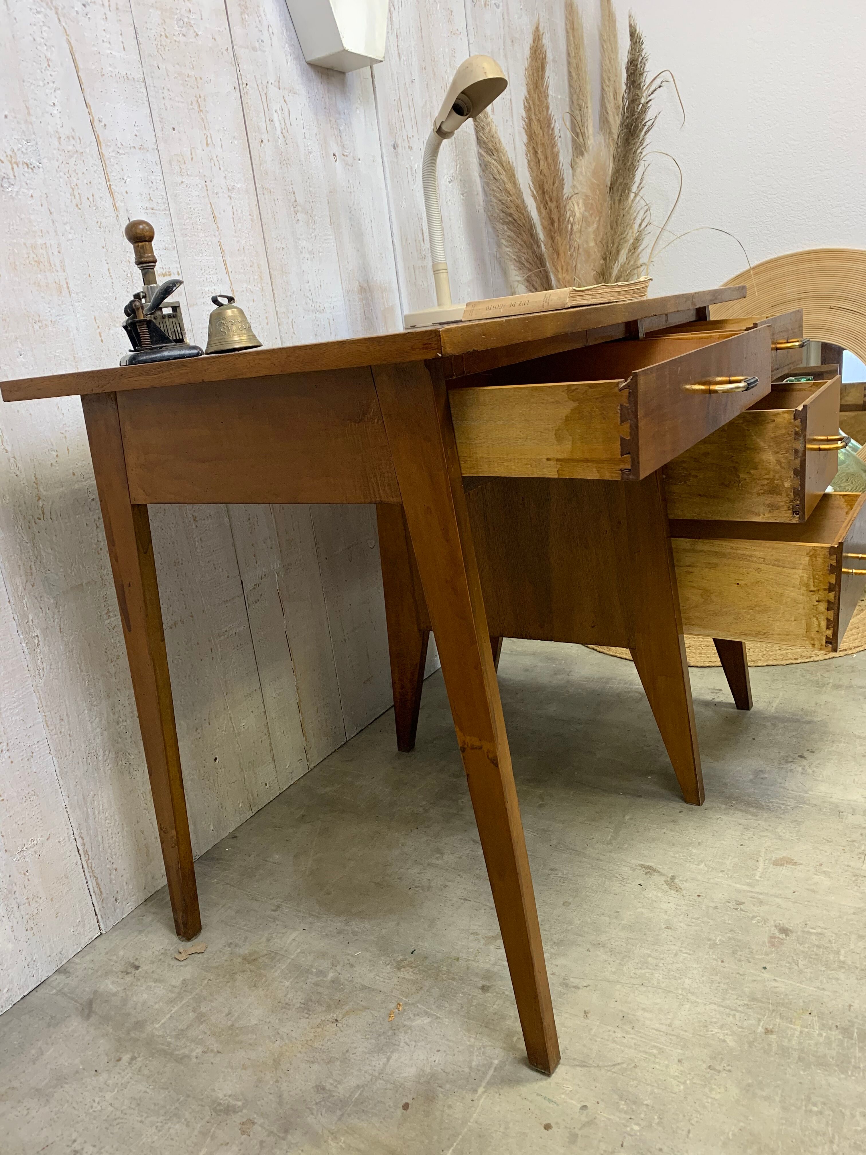 Bureau vintage