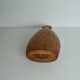 Rare vintage wooden carafe by Simon Bottel, 1950s
