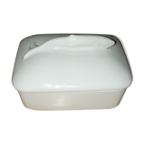 Butter dish