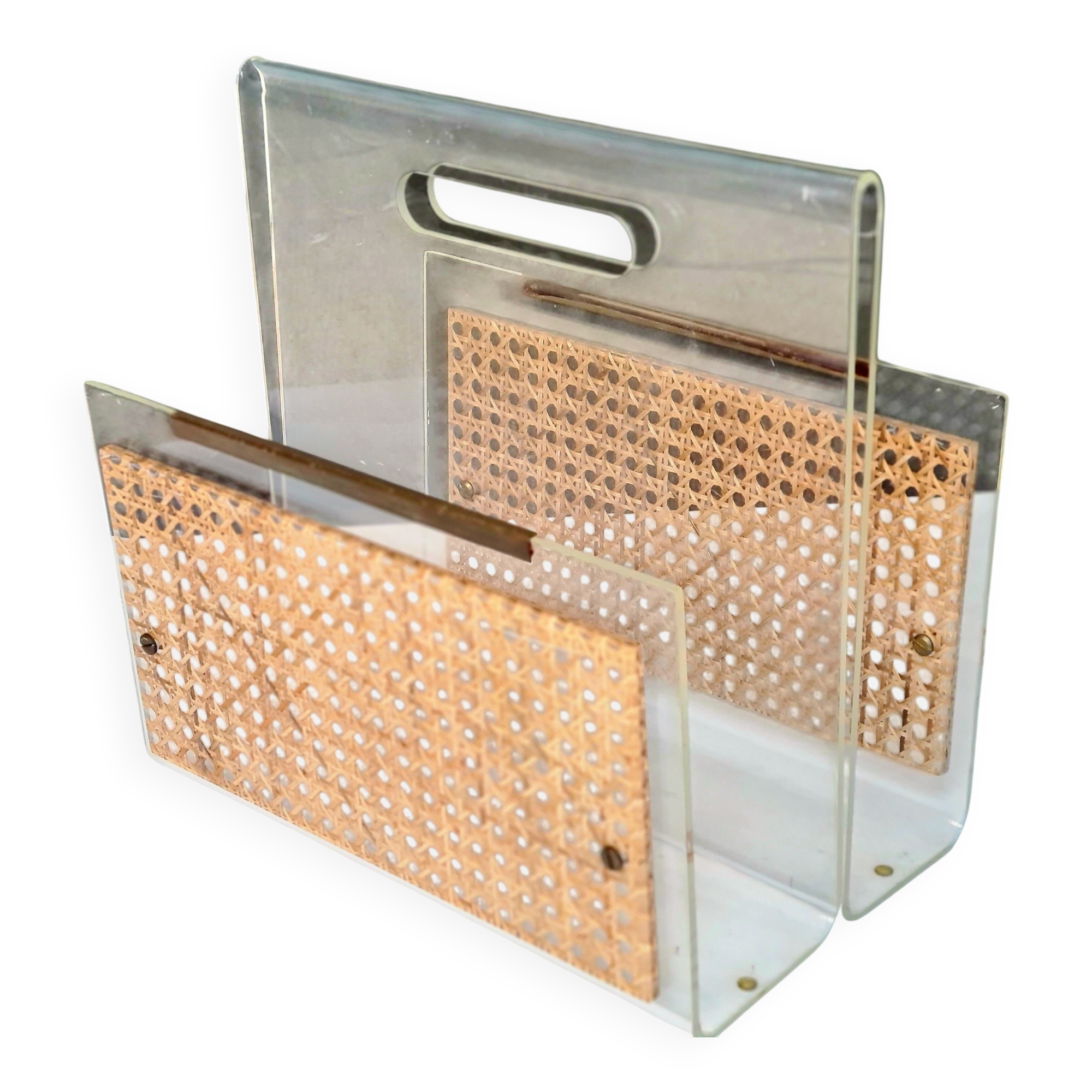 Dior Home Magazine Rack